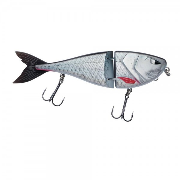 Berkley Zilla Jointed Glider 18cm 80g Roach