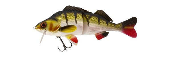 Westin Hard Lures Percy the Perch 20cm 100g