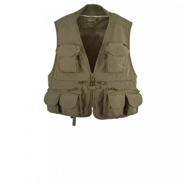 Snowbee Gilet Junior