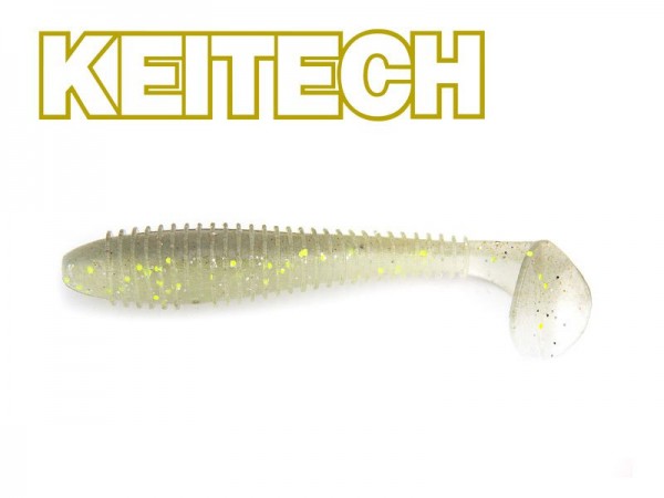 KEITECH 4.3" FAT Swing Impact - Sexy Shad