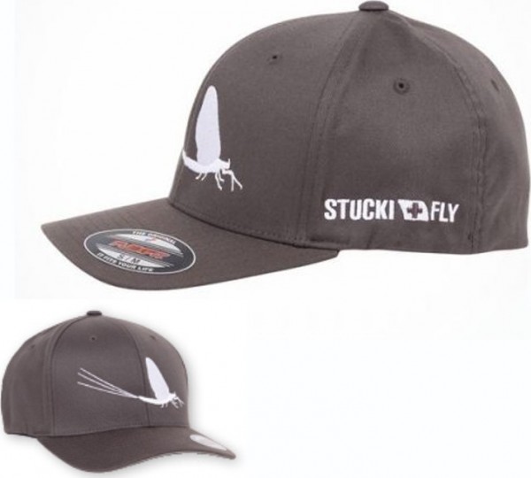 STUCKI FLY CAP