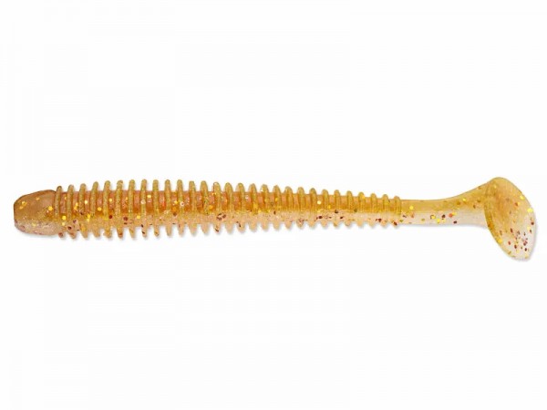 KEITECH 3" Swing Impact - Golden Goby (BA-Edition)