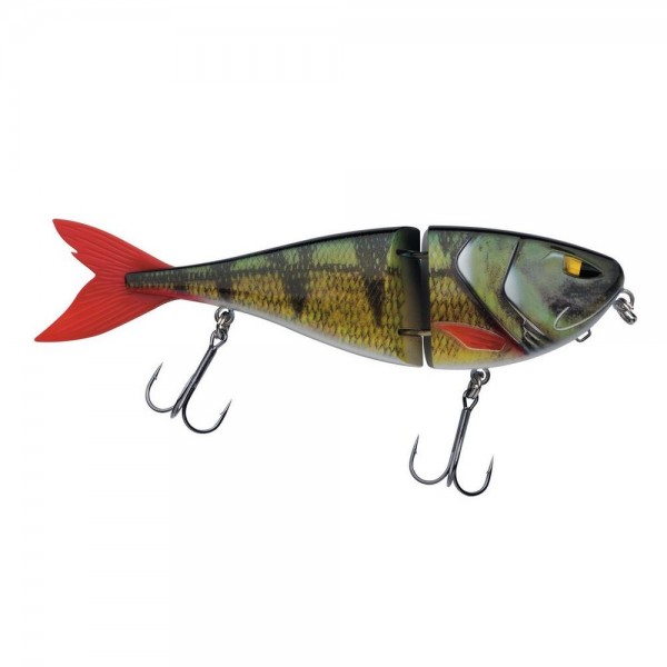 Berkley Zilla Jointed Glider 18cm 80g Perch