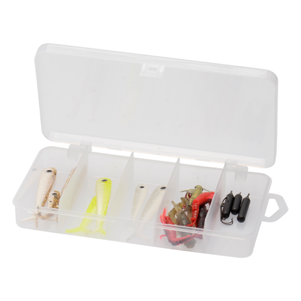 SAVAGE GEAR DROPSHOT Pro Pack Kit 22-teilig