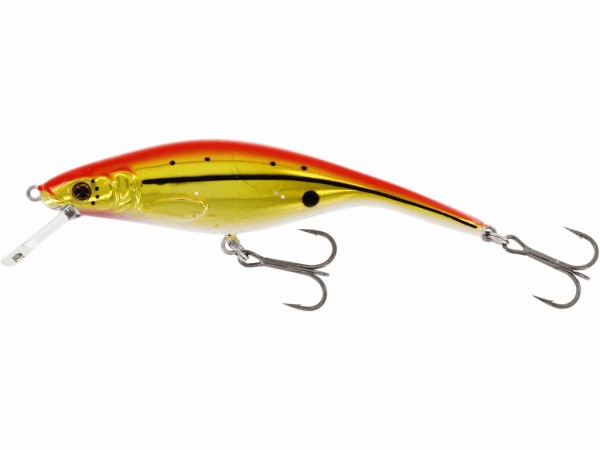 Westin Hard Lures Platypus SR 10cm 15g Floating Chopper