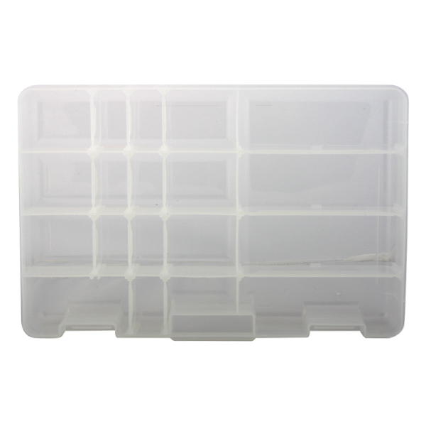 SAVAGE GEAR Lure Box 7.1