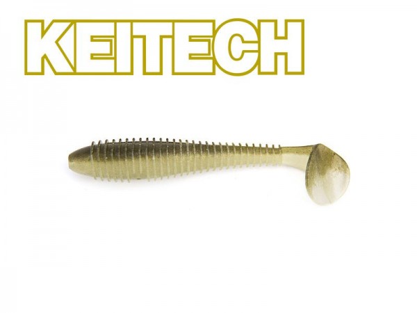 KEITECH 2.8" FAT Swing Impact - Ayu
