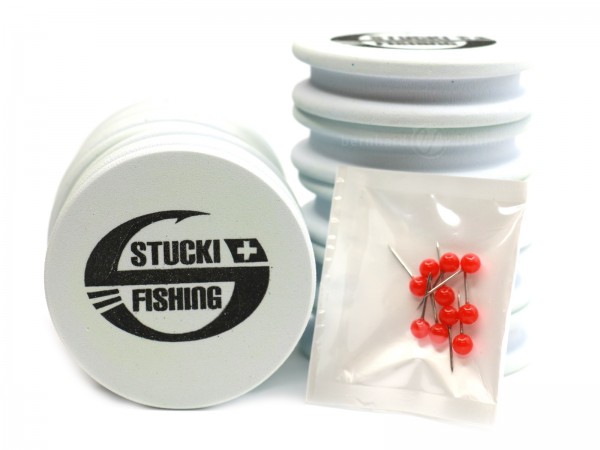 STUCKI HEGENENWINCKLER GROSS WEISS