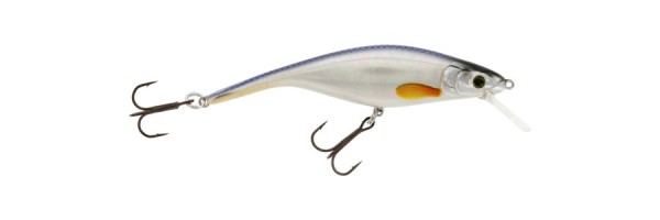 Westin Hard Lures Platypus SR 10cm 15g Floating Abalon