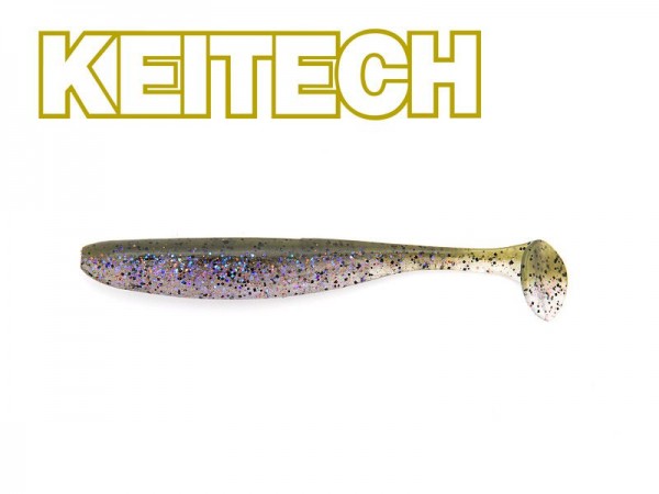 KEITECH 2" Easy Shiner - Barsch 2