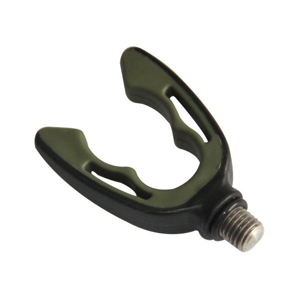 Prologic Twin Control Rod Rest