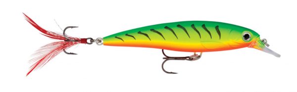 Rapala Wobbler X-RAP XR06 FTU