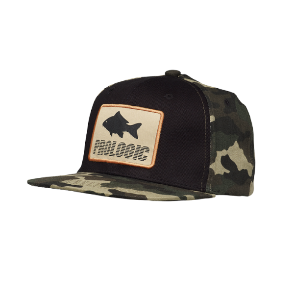 SAVAGE GEAR MEGA FISH Cap