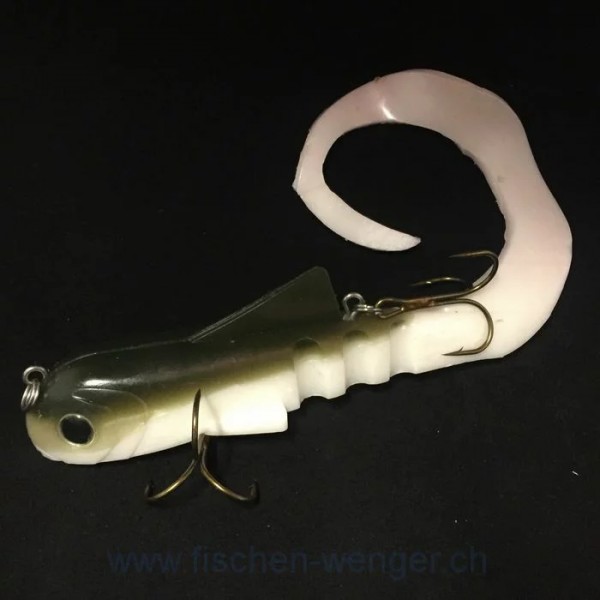 Maradan Bullit 20cm FT