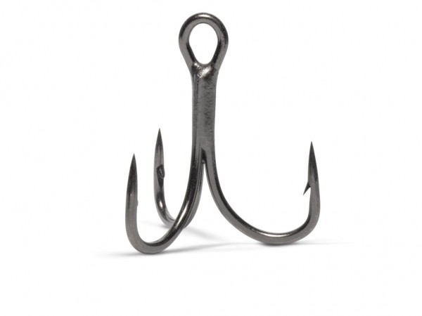 VMC Haken H TRIPLE 7554TI 5 Stk. 8