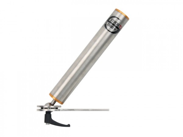 Rutenhalter Flex EINFACH GERADE