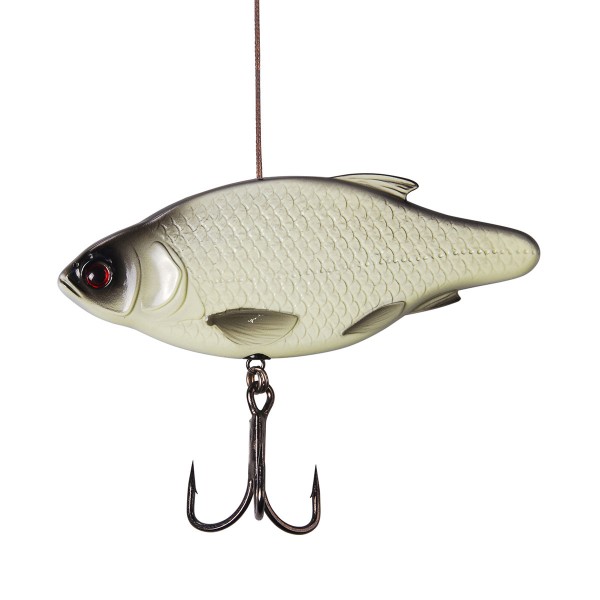 MADCAT INLINE RATLLER Glow in The Dark