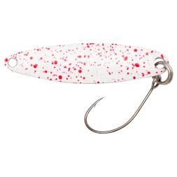 Berkley Area Game Spoons SUKOSHI 4.4g