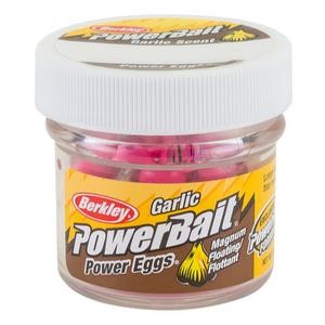 Power Bait Power Eggs Pink - 15g