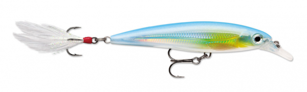 Rapala Wobbler X-RAP XR10 SLK