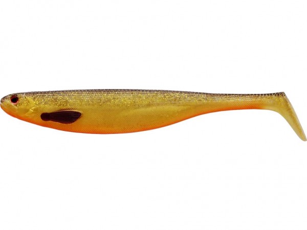 Westin Soft Lures Slim ShadTeez 18cm 33g Gold Rush