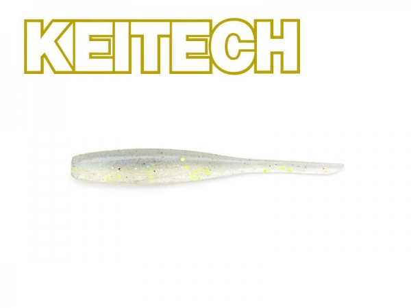 KEITECH 2" Shad Impact - Sexy Shad