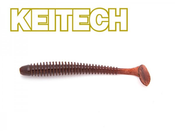 KEITECH 2" Swing Impact - Scuppernong