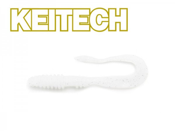 KEITECH 2.5" Mad Wag Mini - Sight Flash