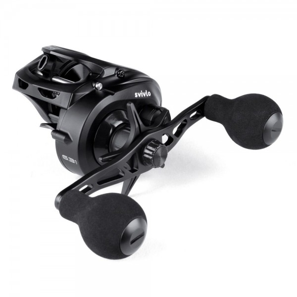 Svivlo Genesis One LH