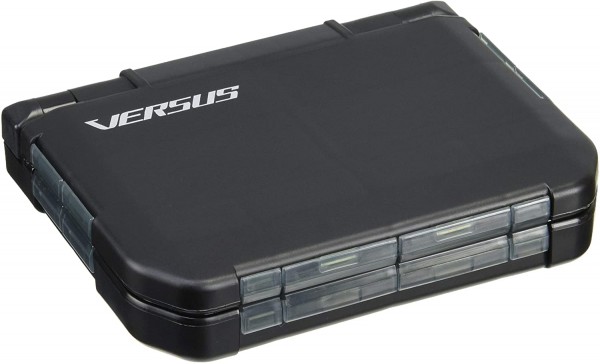 VERSUS Köderbox Black VS-388SD