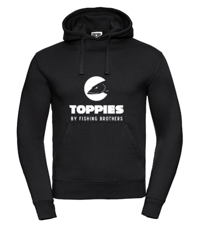 Toppies Hoodie