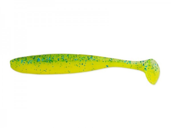 KEITECH 3" Easy Shiner - UV Perch