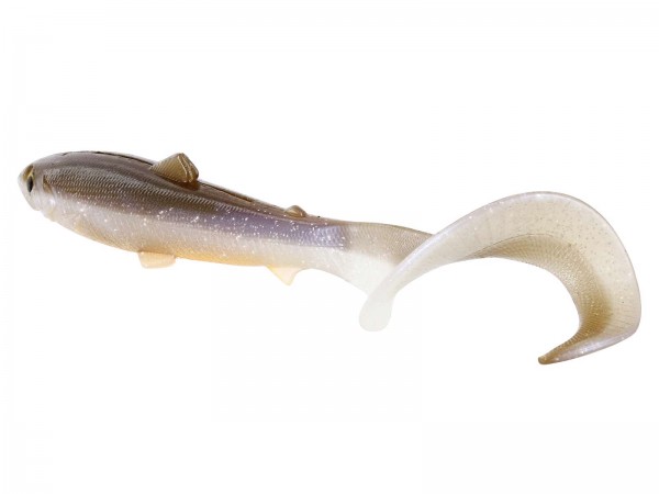 Westin Soft Lures BullTeez Curltail 14cm 15g