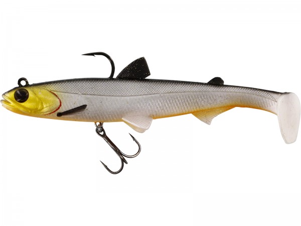 Westin Soft Lures HYPOTEEZ ST 15cm 39g R`N`R Shiny Roach