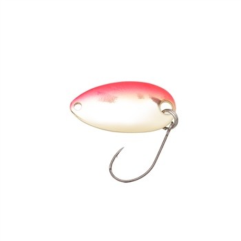 Berkley Area Game Spoons RORU Fuchsia/Gold 3.5g