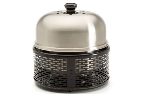 COBB Holzkohlegrill Premier Pro Schwarz