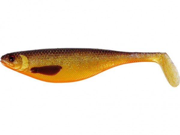 Westin Soft Lures ShadTeez 19cm 56g Gold Rush