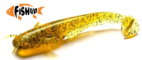 Fishup 3" Catfish