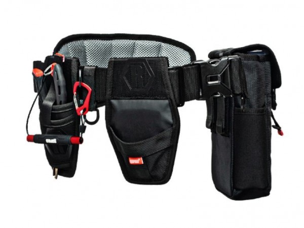 Rapala Gear Belt System