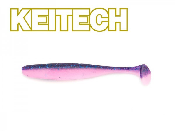 KEITECH 2" Easy Shiner - Lee La Bubblegum