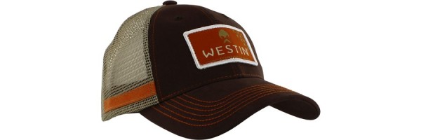 Westin HILLBILLY Trucker Cap