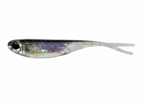 Power Bait Drop Shot Minnow 2"