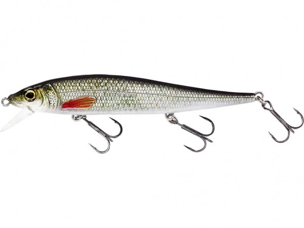 Westin Hard Lures Jerkbite SR 11cm 13,5g Suspending Real Roach