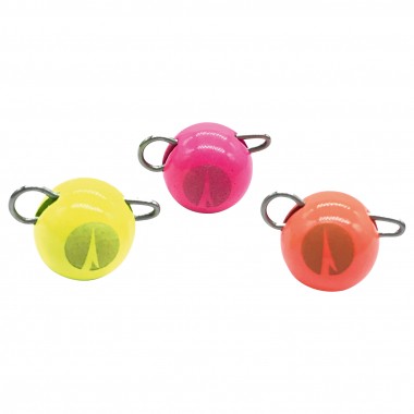 VMC Cheborashka Fluo Tungsten