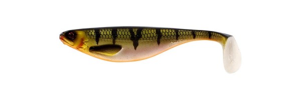 Westin Soft Lures ShadTeez 16cm 39g Bling Perch