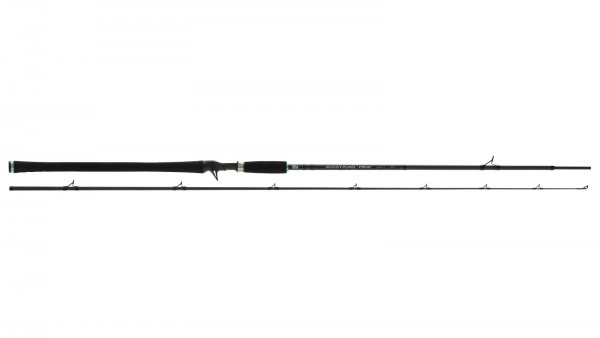 STUCKI BASTARD PIKE Heavy 120g - 240cm Trigger