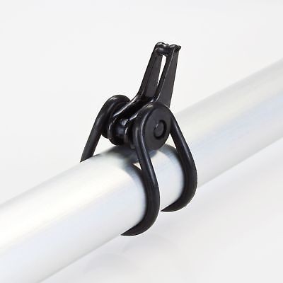 Fuji Hakenhalter Clip