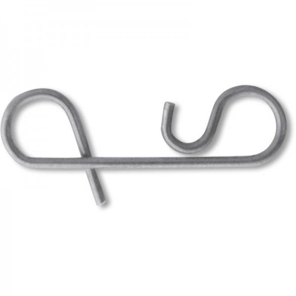 BLACK CAT Knotenlosverbinder 25mm