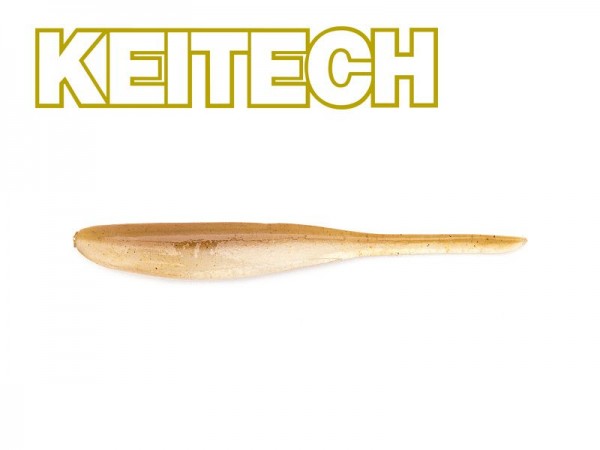 KEITECH 3" Shad Impact - Wakasagi