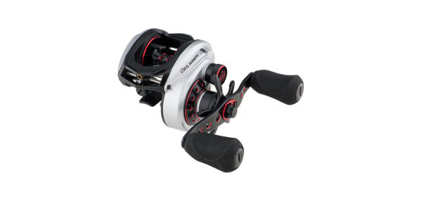 Abu Garcia Revo 4 Winch Low Profile / Links